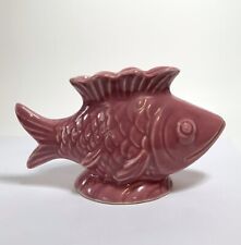 Ceramic pottery fish for sale  Hagerstown
