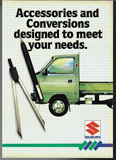 Suzuki sj413 pick for sale  UK