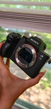 Sony a7iii body for sale  Leesport