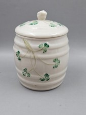 Vintage belleek ireland for sale  Mckinleyville