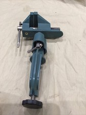 Bench clamp vice for sale  BARNSLEY