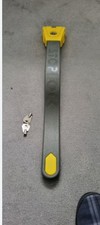 Vintage stoplock steering for sale  RHYL