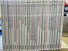 Milo manara maestro usato  Vanzaghello