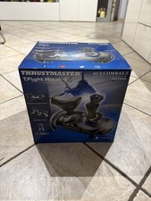 Thrustmaster t.flight hotas usato Thrustmaster t.flight hotas usato  Roma