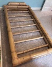 Single bed frame for sale  PRESTON