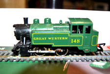 Lima gauge gwr for sale  SWANSEA