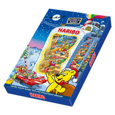 Haribo adventskalender 300g gebraucht kaufen Haribo adventskalender 300g gebraucht kaufen  Braunschweig