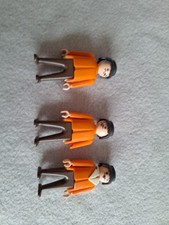 Playmobil figur set gebraucht kaufen  Münster