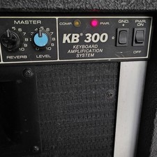 Peavey 300 keyboard for sale  Milford