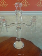 Villeroy boch crystal for sale  HAVERHILL