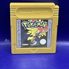 Pokemon oro gioco usato Pokemon oro gioco usato  Roma