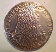 Riproduzione argento 835 usato Riproduzione argento 835 usato  Roma