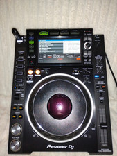 Pioneer cdj 2000nxs2 for sale  Long Beach