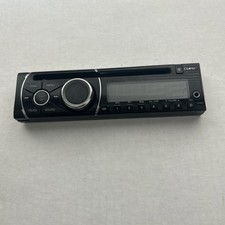 Usado, Placa frontal de substituição CLARION CZ100 para estéreo veicular comprar usado  Enviando para Brazil
