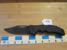 533 black cold for sale  Bow