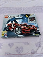 Lego technic super for sale  STOCKPORT