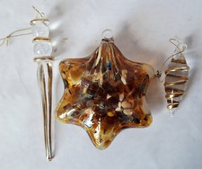 Weihnachts deko weihnachtliche gebraucht kaufen  Augsburg