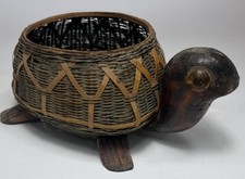 Vintage adorable wicker for sale  Union Grove