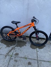 ghost mountain bike for sale  NOTTINGHAM