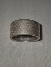 Anello tiffany co. usato  Prato