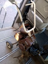 Rotavator for sale  CLACTON-ON-SEA