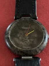 Rockwatch tissot rock d'occasion  Groisy