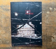 Libro giulio paolini usato  Milano