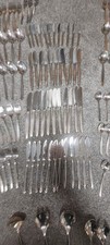 Silber besteck tafelsilber gebraucht kaufen  Penzberg