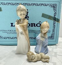 Vintage lladro mini for sale  Spencer