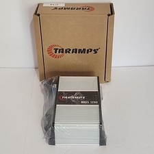 Amplificador monobloco Taramps Bass 1200 1 Ohm 1200 Watts Rms 1 canal 14.4VDC comprar usado  Enviando para Brazil