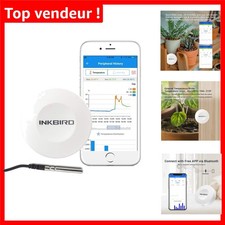 Thermomètre numérique inkbir d'occasion  Matha