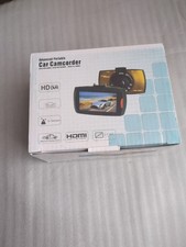 Filmadora automotiva portátil avançada 1080P nunca usada caixa aberta comprar usado Filmadora automotiva portátil avançada 1080P nunca usada caixa aberta comprar usado  Enviando para Brazil