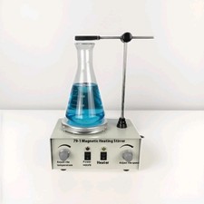 Heated magnetic stirrer for sale  PLYMOUTH