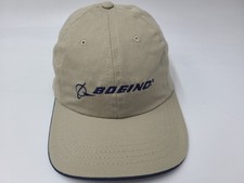 Boeing company strapback for sale  Cordova