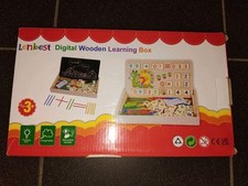 Mathe montessori spielzeug gebraucht kaufen  Köln