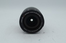 Lente Fujifilm XF 18-55mm f/2.8-4 R LM OIS Fujinon APS-C para montagem X, preta comprar usado  Enviando para Brazil