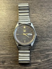 Seiko automatic herren gebraucht kaufen  Hückelhoven