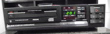 Philips 160 player for sale  STUDLEY