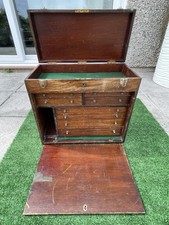 Engineers tool box for sale  SALTASH