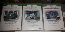 Dvd giornalino gian usato  Milano