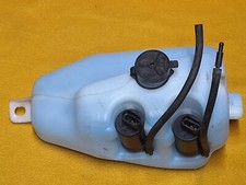 Renault clio wischwasserbehäl gebraucht kaufen  Ittlingen