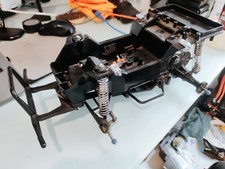 Tamiya lunchbox midnight for sale  UK