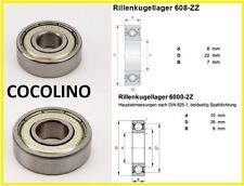 Lager rillenkugellager achssch gebraucht kaufen Lager rillenkugellager achssch gebraucht kaufen  Leopoldshöhe