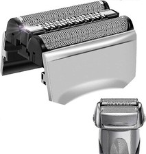 Braun series 73s usato  Mirano