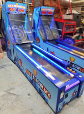 Crazy bowling skeeball for sale  Coatesville