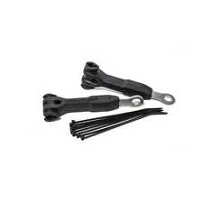 Kit ancrage conduite d'occasion  Carbonne