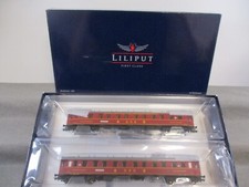 Liliput spur l382801 gebraucht kaufen  Wenden