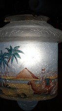 Art deco crackle for sale  HIGH WYCOMBE