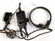 Kehlkopfmikrofon umschalter fl gebraucht kaufen  Speyer
