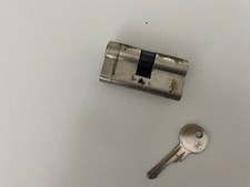 Profilzylinder ces zylinder gebraucht kaufen  Römerberg
